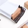 100 Opaque Self-Seal Poly Mailers, 200 x 350 mm view 4