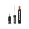 Massi Tubeless Handlebar Repair Kit, Black, One Size view 1