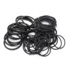 10-Pack NBR O-Ring Sealing Gaskets, CS 2 mm view 3