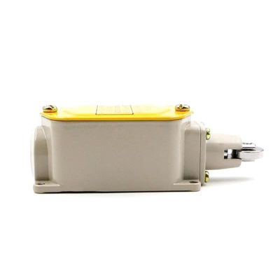 CEMELI JLXK1-411 Plunger Roller Safety Limit Microswitch, 5A AC 380V/DC 220V