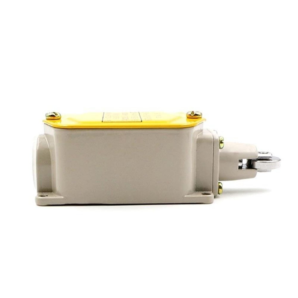 CEMELI JLXK1-411 Plunger Roller Safety Limit Microswitch, 5A AC 380V/DC 220V