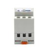 THC15A 2-Wire Weekly 7-Day Programmable Digital Timer Relay, AC 220V/230V, 12V/24V/48V, 16A, 1-Piece (Color: 30A; Size: 1NO/1NC, 24V AC/DC) view 4