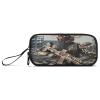 RPLIFE Guan Gong Mech Warrior Pencil Case, Fabric Pencil Pouch view 1