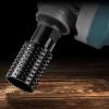 M10 28 mm Carbon Steel Rotary Burr for Angle Grinders view 3
