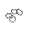 6806-2RS Angular Contact Ball Bearings, 10-Pack, 30 × 42 × 7 mm, ABEC-7, Thin-Section view 4