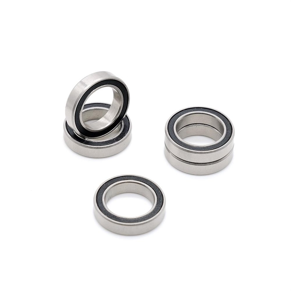 6804-2RS Bearing 20x32x7mm 1PC Chrome Steel Bicycle Frame Pivot Repair Part 6804 2RS Ball Bearing