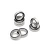 6804-2RS Bearing 20x32x7mm 1PC Chrome Steel Bicycle Frame Pivot Repair Part 6804 2RS Ball Bearing view 2
