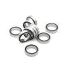 6804-2RS Bearing 20x32x7mm 1PC Chrome Steel Bicycle Frame Pivot Repair Part 6804 2RS Ball Bearing view 3