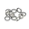 6804-2RS Bearing 20x32x7mm 1PC Chrome Steel Bicycle Frame Pivot Repair Part 6804 2RS Ball Bearing view 4