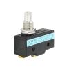 CEMELI 1-Pack LXW5-11M SPDT Top Push Plunger Basic Limit Switch view 1