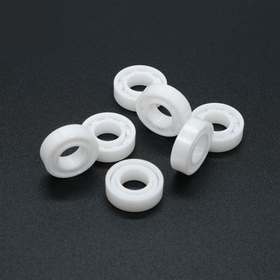 1 Pc 8 x 16 x 4 mm Ceramic Bearing 688 CE Full Ceramic Bearing ABEC-9 Ball Bearing 688