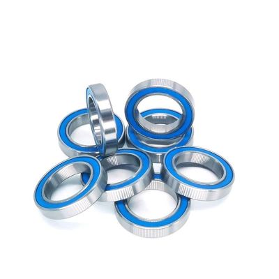 6803-2RSV MAX Angular Contact Ball Bearing 17 x 26 x 5 mm (1 pc)