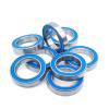 6803-2RSV MAX Angular Contact Ball Bearing 17 x 26 x 5 mm (1 pc) view 3