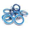 6803-2RSV MAX Angular Contact Ball Bearing 17 x 26 x 5 mm (1 pc) view 4