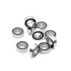 MR126RS Bearings, 10-Pack, 6 x 12 x 4 mm, ABEC-7, Black Sealed, MR126-2RS view 3