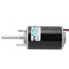 Acouto 30 W Permanent-Magnet DC Motor, High-Speed CW/CCW, Ball Bearings view 1