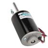 Acouto 30 W Permanent-Magnet DC Motor, High-Speed CW/CCW, Ball Bearings view 4