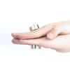 10-Piece 30 x 7 mm Round Neodymium Search Magnets, N35 view 4