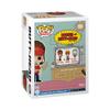Funko Pop! TV: Beavis & Butt-Head – Butt-Head Vinyl Figure view 3