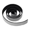 Self-Adhesive Felt Strip, 1 m Roll, 3 mm x 30 mm, Black view 3
