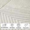 YWQJL Stretch Sofa Cover for Armless, L- and U-Shaped Sofas view 3