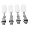 Water Float Valves for Pond Water Level Control view 1