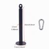 Premium Short 30 mm Loading Pin view 2