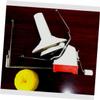 Operitacx Hand-Operated Yarn Ball Winder with Holder for Knitting and Crochet view 3