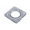 SBTRKT 2/3/4/6-Inch Square Swivel Plate Base, Ball-Bearing, 360° Rotation (2-Inch) view 3