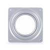 SBTRKT 2/3/4/6-Inch Square Swivel Plate Base, Ball-Bearing, 360° Rotation (2-Inch) view 4