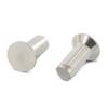 Countersunk Rivets 6 x 30 mm, 10 Pieces, Stainless Steel A2, DIN 661 view 1