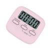 LIFKOME 3-Pack Digital Countdown Timers with Loud Alarm view 4