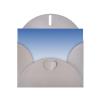 Textured Blue Pearl Greeting Cards, Blank Cards for All Occasions view 1