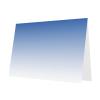 Textured Blue Pearl Greeting Cards, Blank Cards for All Occasions view 2