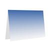 Textured Blue Pearl Greeting Cards, Blank Cards for All Occasions view 3