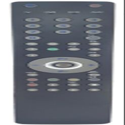 Replacement Remote Control for Grundig TVs 37-2010T/C | 37VLC2015TE | 37VLC6010C | 37VLC6020C