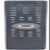 Replacement Remote Control for Grundig TVs 37-2010T/C | 37VLC2015TE | 37VLC6010C | 37VLC6020C view 1