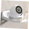 DECHOUS Small Wall Shelf for Camera, 2-Pack, Self-Adhesive Wall Mount view 2