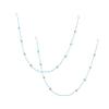 HEMOTON 2-Piece Glasses Chains and Mask Hanging Straps for Children and Adults view 1