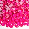 Glittering Neon Hot-Fix Rhinestones, Rose, SS8, 1,440 Pieces view 1