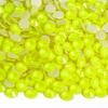 Glittering Neon Hot-Fix Rhinestones, Rose, SS8, 1,440 Pieces view 2