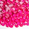 Glittering Neon Hot-Fix Rhinestones, Rose, SS8, 1,440 Pieces view 3
