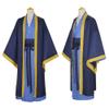 Misiedoi The Apothecary Diaries Jinshi Cosplay Costume, Hanfu Kimono Uniform, XXXL view 2
