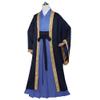 Misiedoi The Apothecary Diaries Jinshi Cosplay Costume, Hanfu Kimono Uniform, XXXL view 4