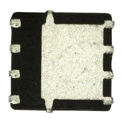 N-Channel MOSFET, 120 V, 114 A, QFN-8, Single MOSFETs & Transistors (FDMS4D0N12C), 1 pc