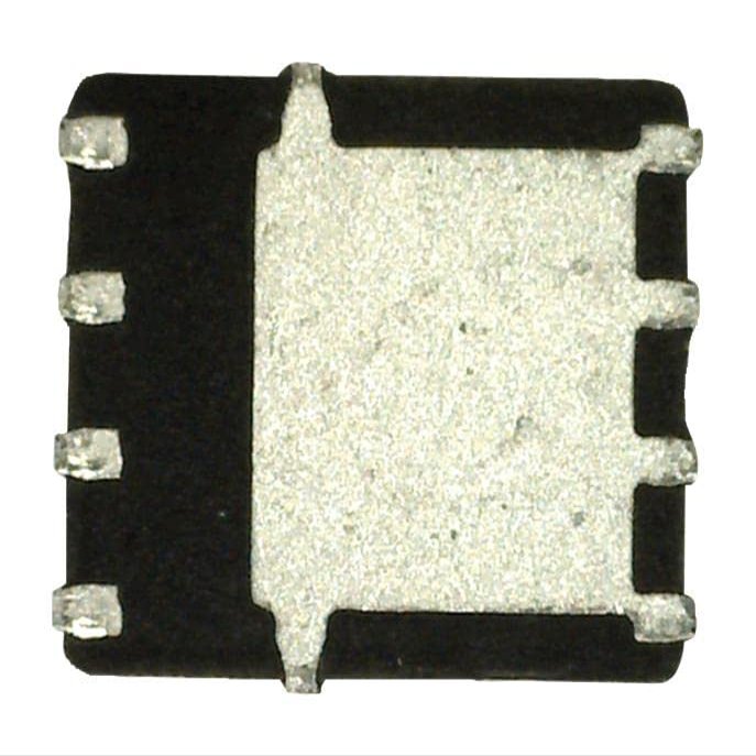 N-Channel MOSFET, 120 V, 114 A, QFN-8, Single MOSFETs & Transistors (FDMS4D0N12C), 1 pc