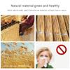 Natural Reed Bamboo Roll-Up Blind for Windows, Balconies and Outdoor Areas view 3