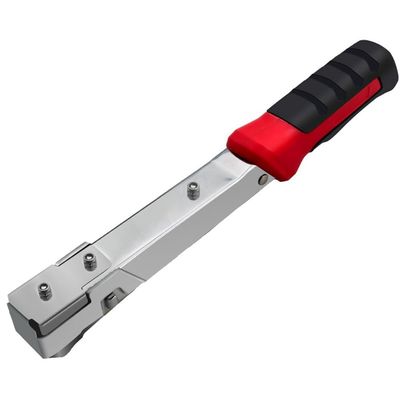 Loufy Manual Pneumatic Nailer for Woodworking
