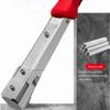 Loufy Manual Pneumatic Nailer for Woodworking view 3