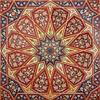 WESTCRAFT Handmade Genuine Marble Coaster, 350 g view 2
